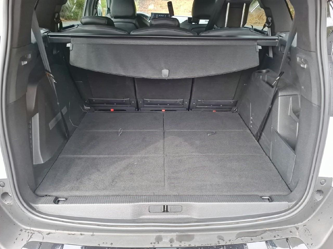 Peugeot 5008 1.5 bluehdi 130ch s&s gt eat8 — photo 6