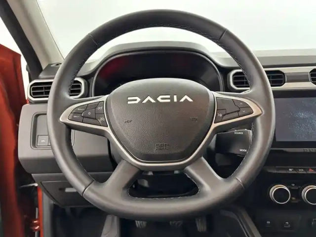 Dacia Duster eco-g 100 4x2 — photo 24