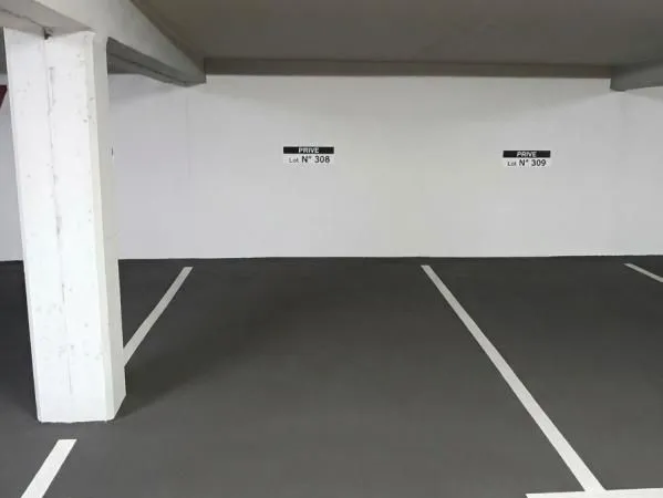 Parking Arzon