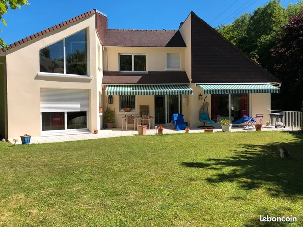 Maison 260m2