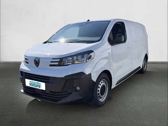 Peugeot Expert fgn m diesel 150 ch manuelle