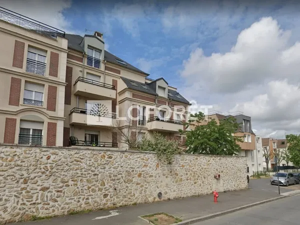 Appartement Location Arpajon 2p 45m² 736€