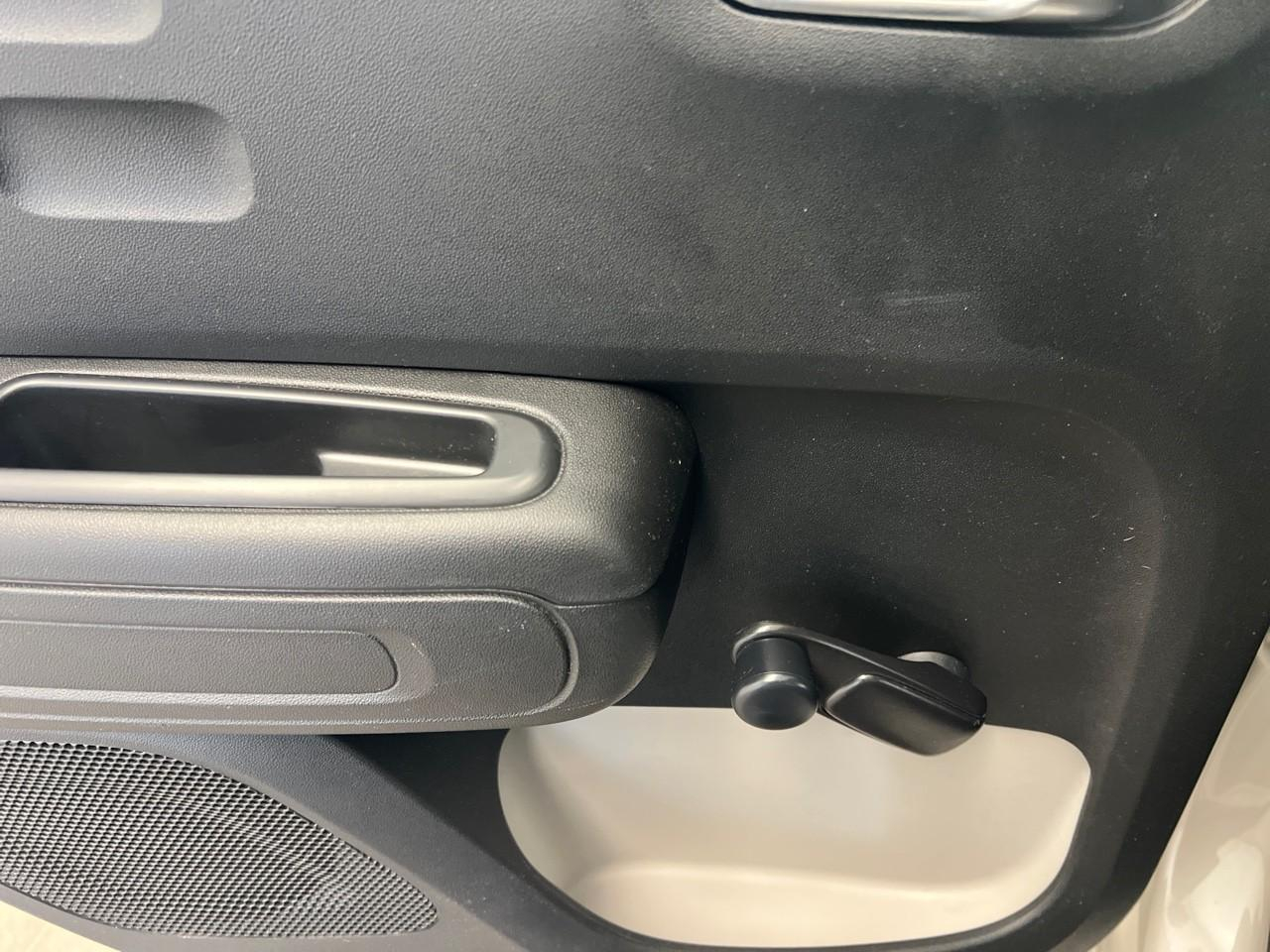 Citroën C3 puretech 83 s&s bvm5 feel pack — photo 15