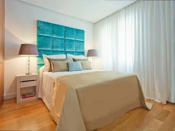 Appartement 2 pièces 58 m²