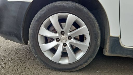 Peugeot Partner Tepee 1.6 Hdi 92 - Access – 2015 – 160420 km – Diesel – Boîte Manuelle — photo 26