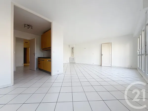 Appartement 5 pièces 89 m²