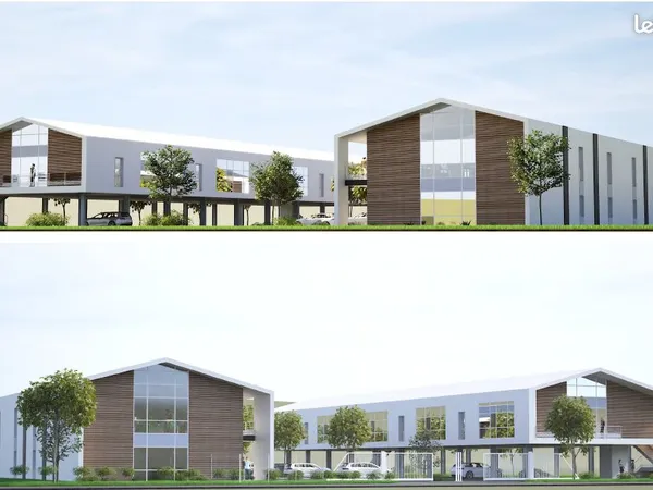 Locaux Commerciaux et Services