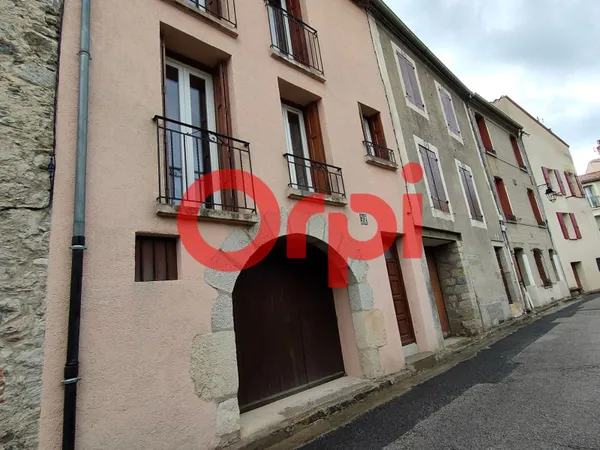 Maison 3 pièces 90 m²