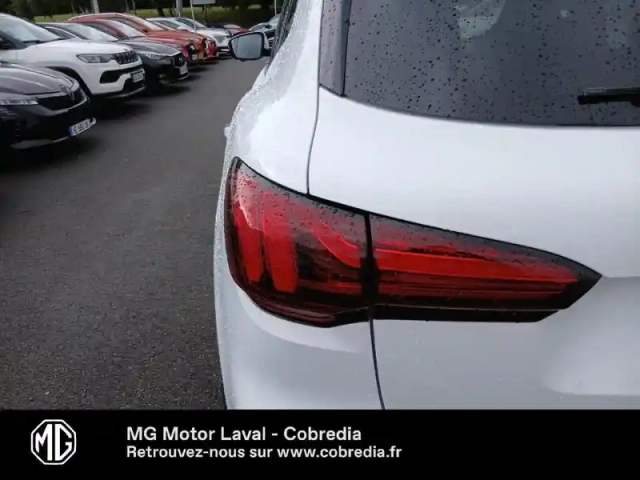 Mg Ehs 1.5t gdi 258ch phev luxury — photo 4