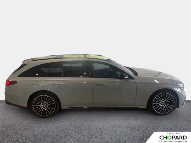 Mercedes Classe E break 300 e hybrid eq 9g-tronic — photo 9