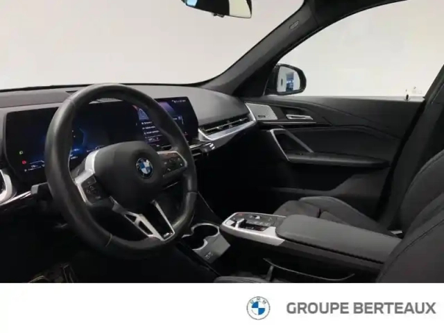 Bmw X1 sdrive18i 136ch m sport — photo 4