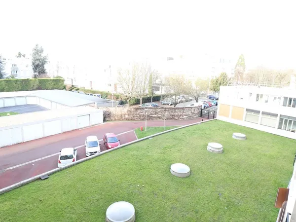 Appartement 3 pièces 86 m²