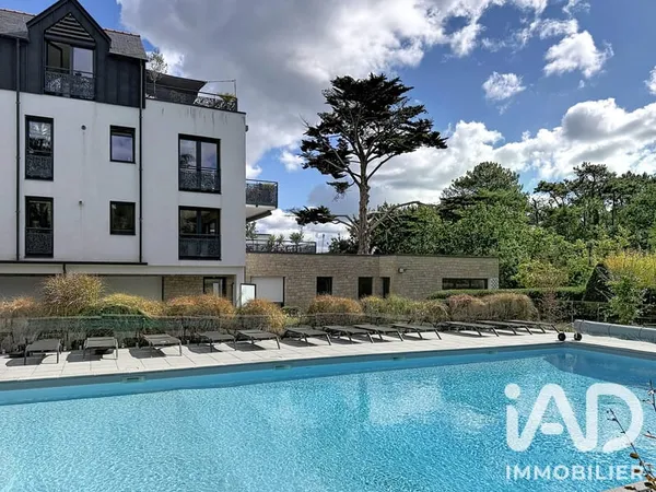 Appartement 5 pièces 114 m²