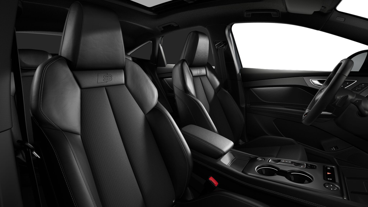 Audi Q4 e-tron Performance — photo 3