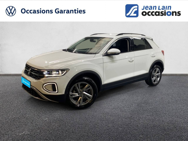 Volkswagen T-Roc 1.5 TSI EVO2 150 Start/Stop DSG7 VW Edition