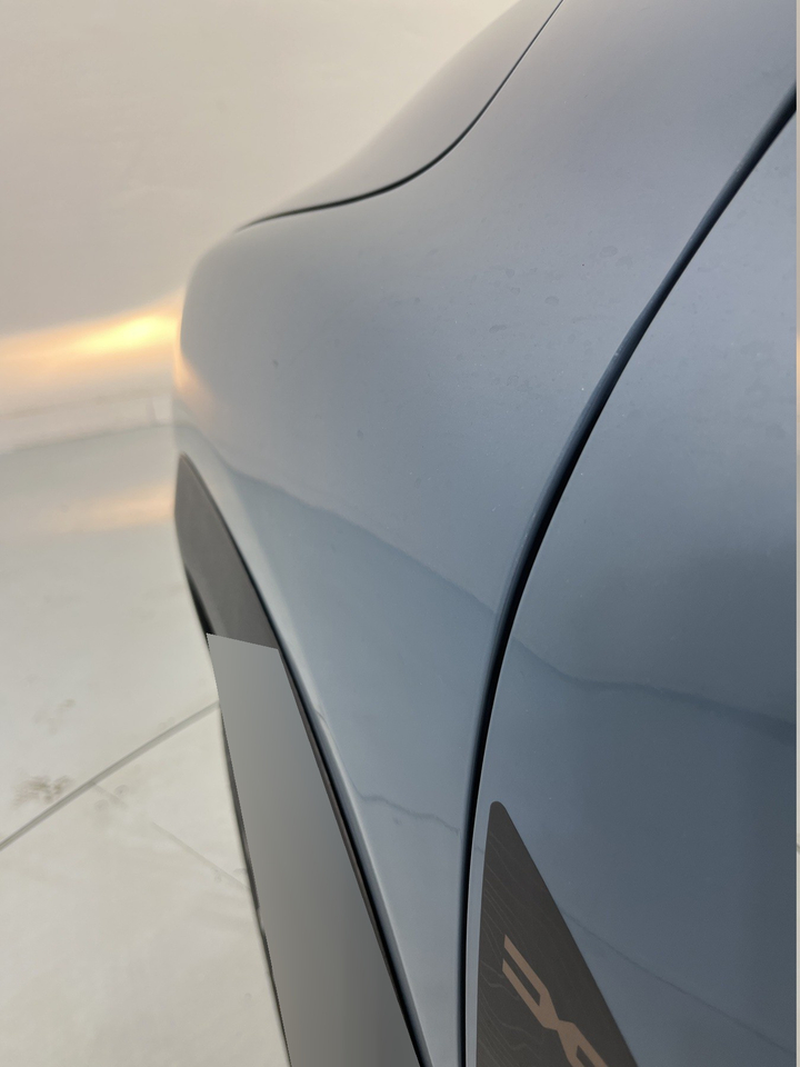 Dacia Spring — photo 36