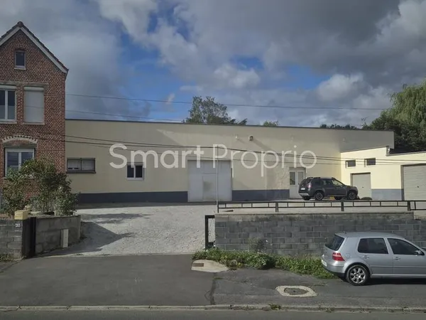 Maison 8 pièces 195 m²