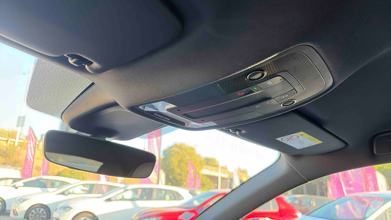 Audi Q3 Sportback 35 TDI 150 ch S tronic 7 — photo 71