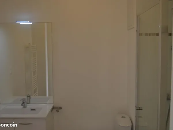 Appartement 1 pièce 35 m²