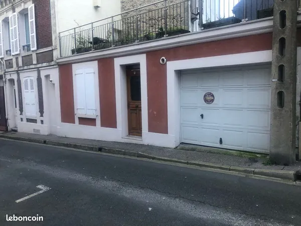 Box à louer