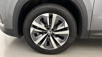 Skoda Kodiaq 2.0 TDI 150ch SCR Selection DSG7 7 places — photo 20