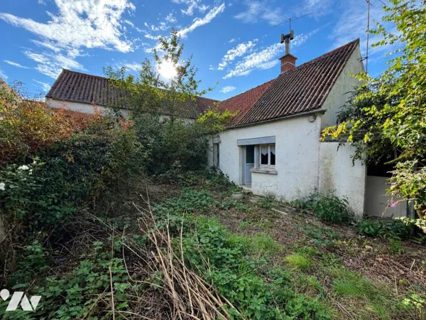 Maison 6 pièces 84 m²