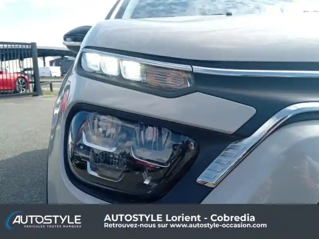 Citroën C3 1.5 bluehdi 100ch s&amp;s c-series e6.d — photo 26