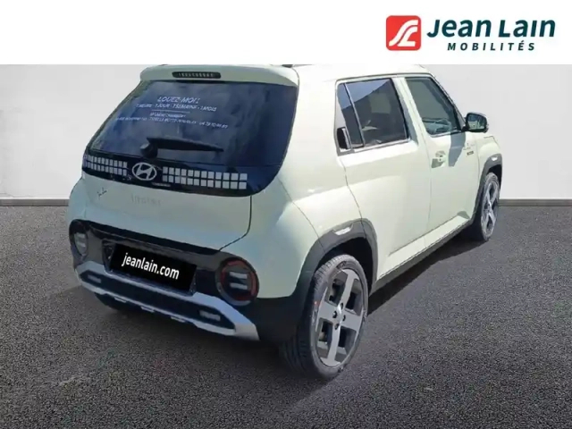 Hyundai Inster 49 kwh 4 pl. — photo 5