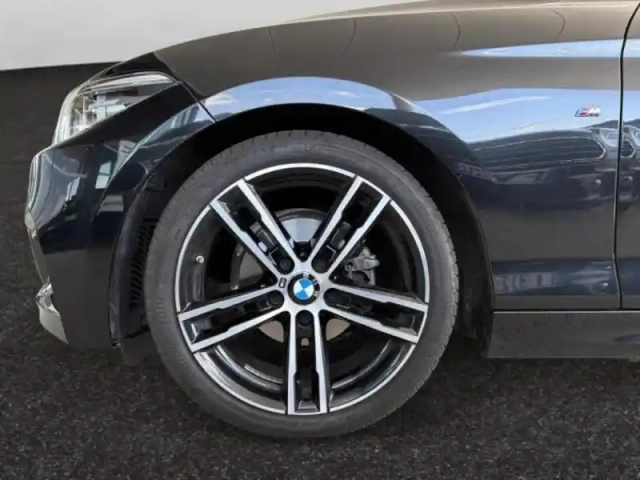 Bmw Serie 2 série 2 cabriolet 218ia 136ch m sport 7cv — photo 14