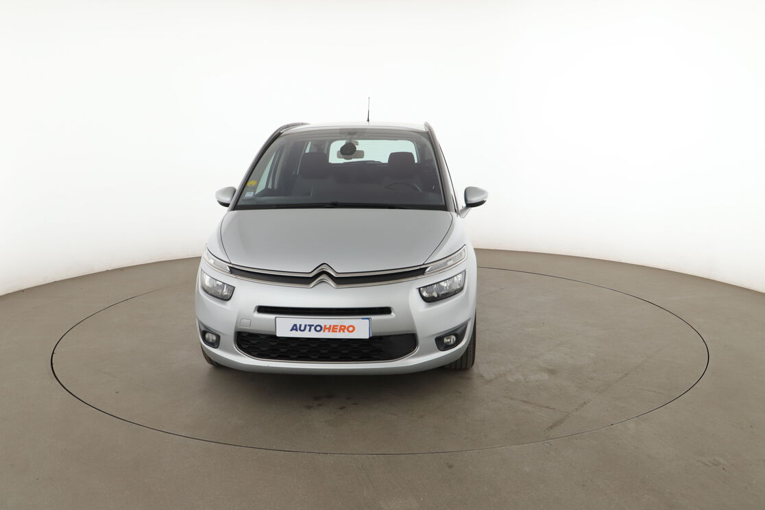 Citroen C4 Grand Picasso 1.6 e-HDi Intensive BV6 — photo 8