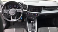 Audi A1 Sportback 25 TFSI 95ch Design — photo 11