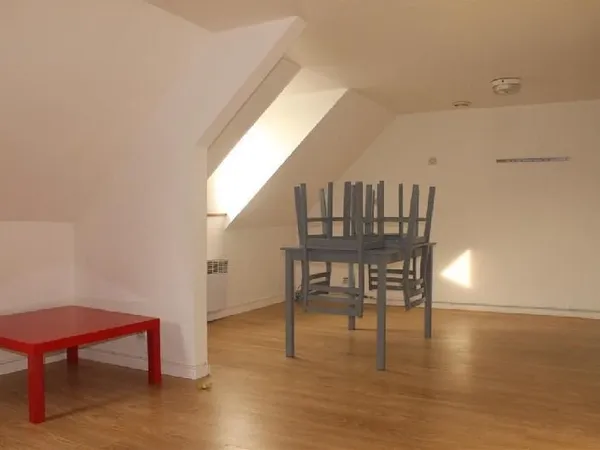 Immeuble de rapport 5 pièces 170 m²