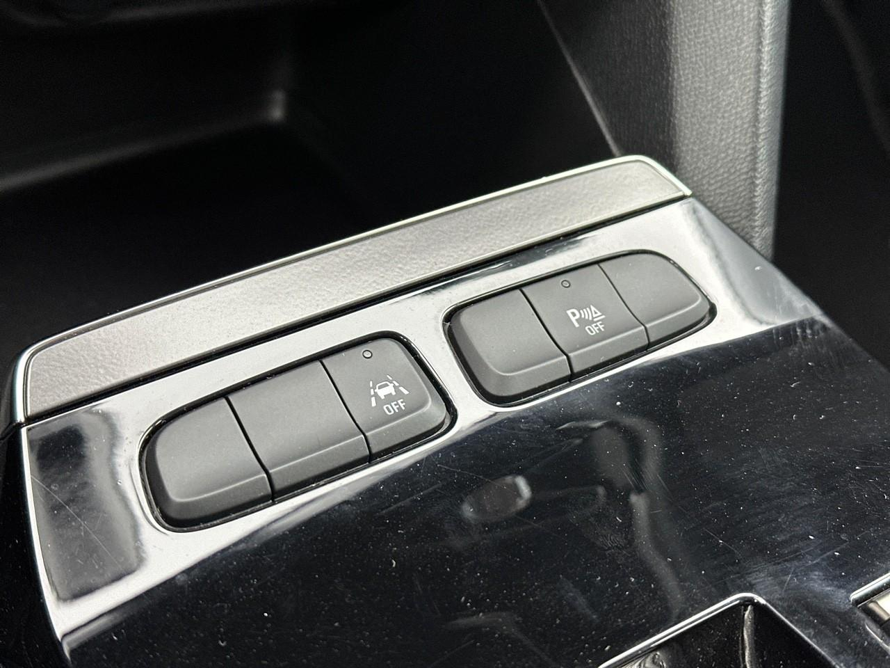 Opel Mokka electrique 136 ch & batterie 50 kwh elegance — photo 32