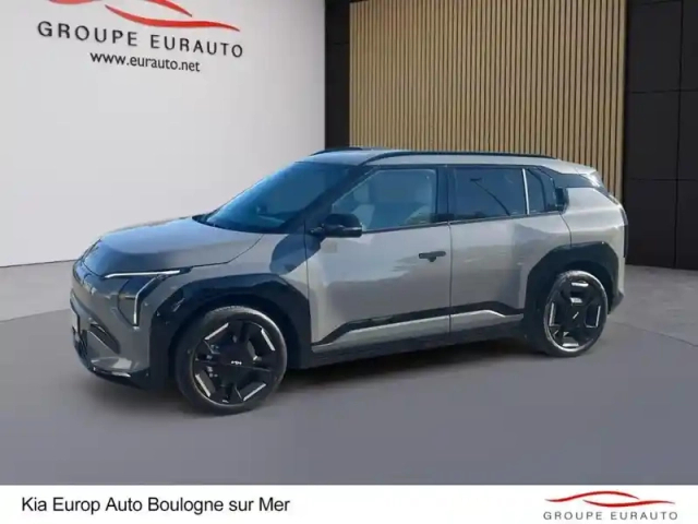 Kia Ev3 204ch 81,4kwh gt-line 2027