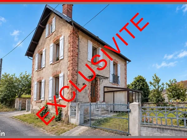 Propriété 9 pièces 155 m²