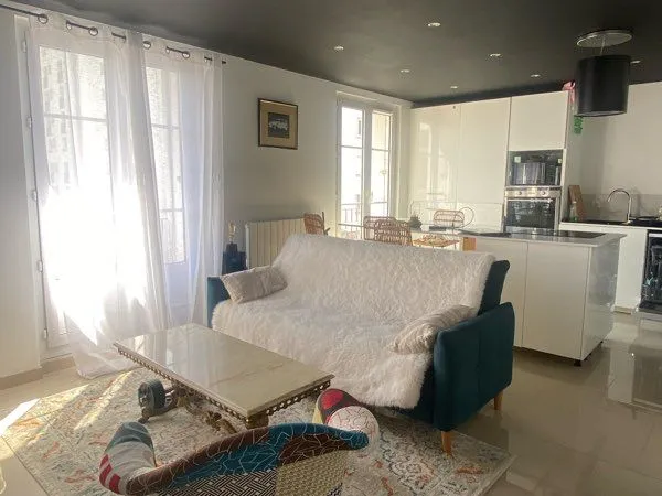 Location Appartement Brest, pendant 6 mois