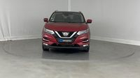 Nissan Qashqai 1.6 dCi 130ch Tekna Xtronic