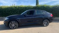 Bmw X4 xDrive20d 190ch M Sport Euro6d-T 8cv — photo 8