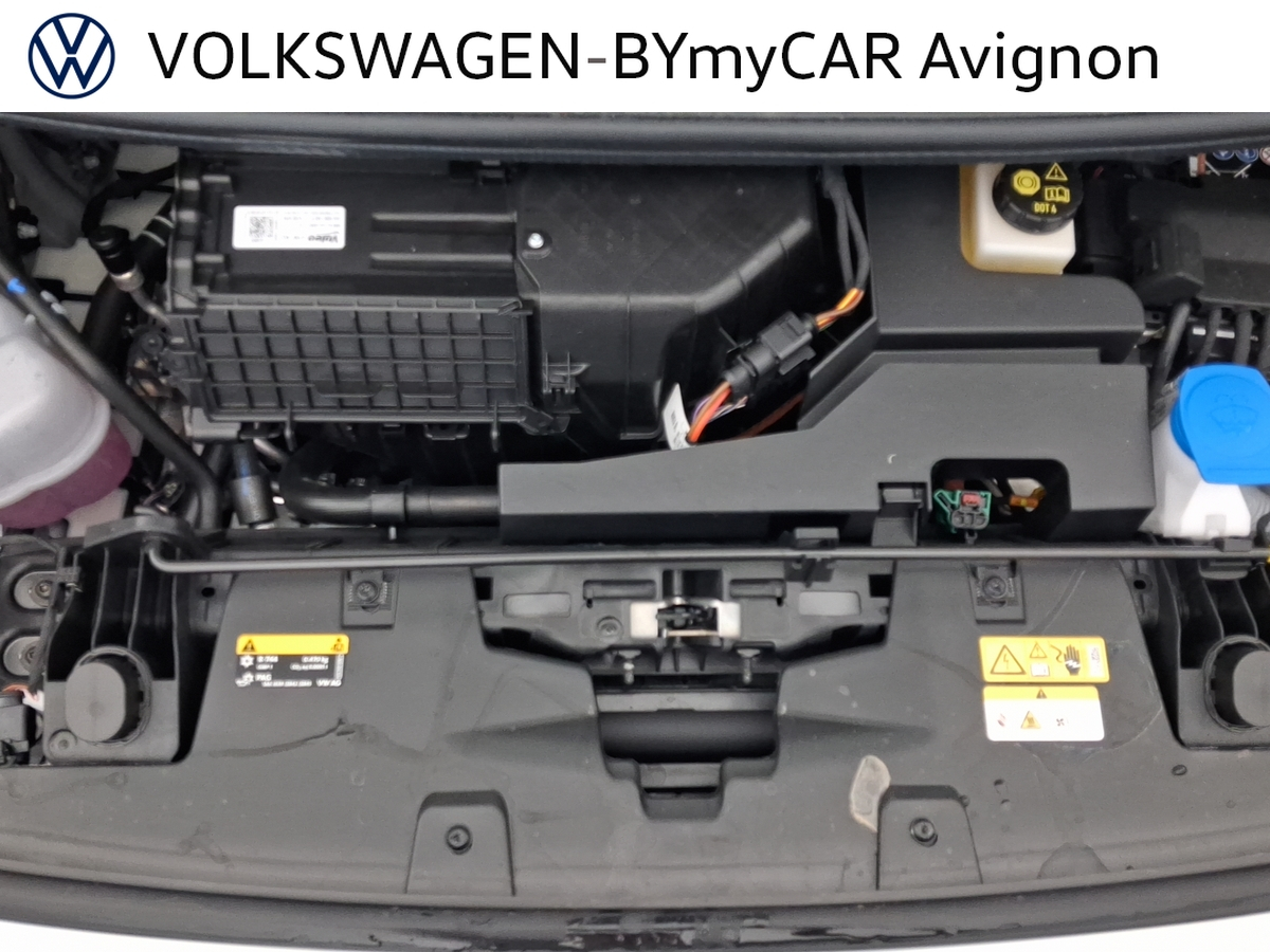Volkswagen ID.3 Neo 79 kWh — photo 16