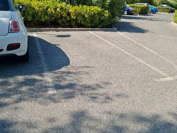 Place de Parking
