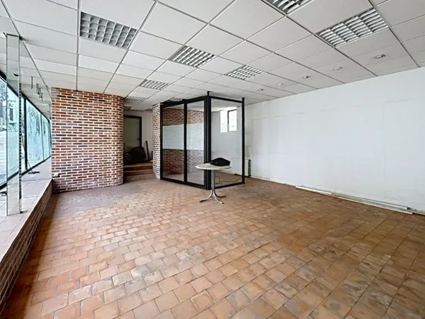 Local commercial 120m2