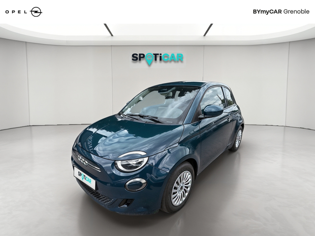 Fiat 500 e 118 ch