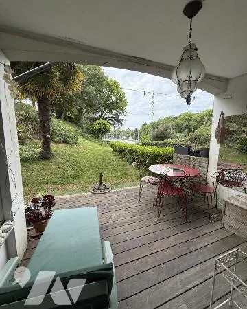 Appartement 2 pièces 51 m²
