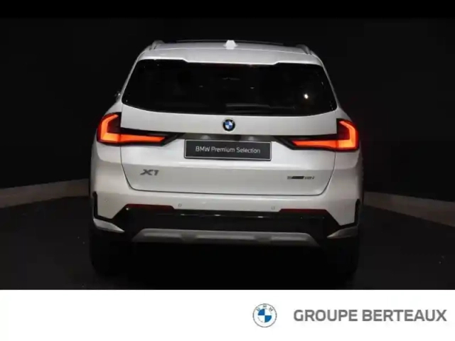 Bmw X1 sdrive18i 136ch xline — photo 8
