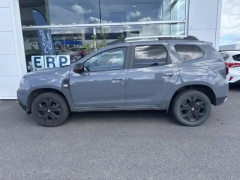 Dacia Duster 1.5 blue dci 115ch prestige 4x2