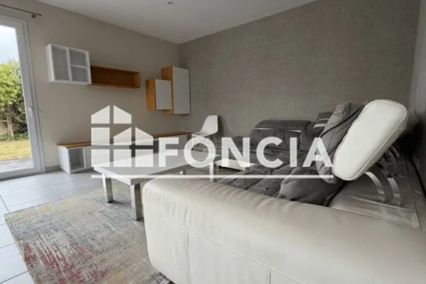 Maison Location Plabennec 4p 93m² 1200€