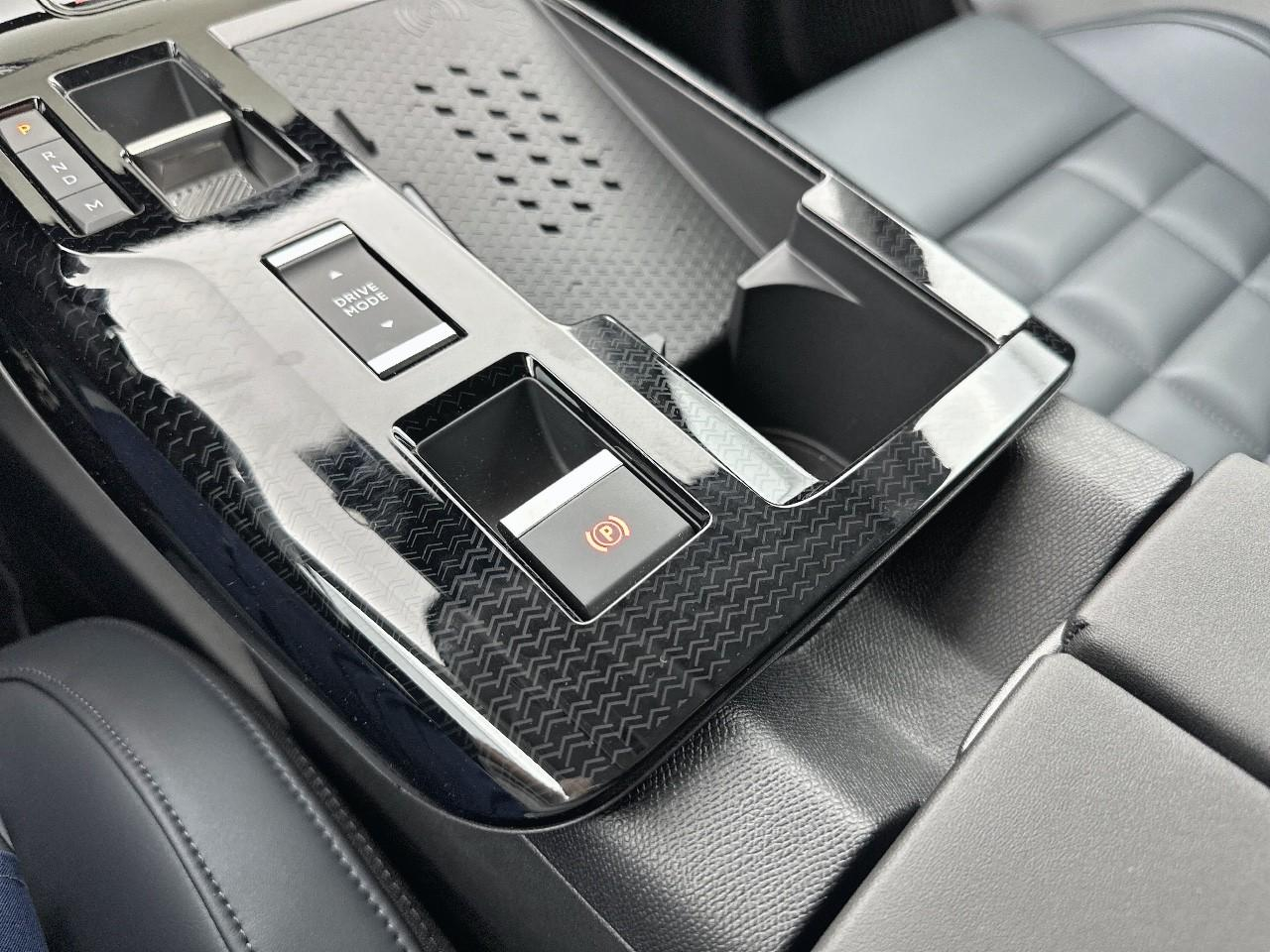 Citroën C5 Aircross hybride 145 ch e-dcs6 max — photo 28