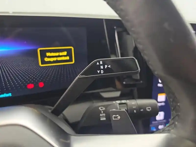 Renault Megane e-tech ev60 220 ch optimum charge — photo 227