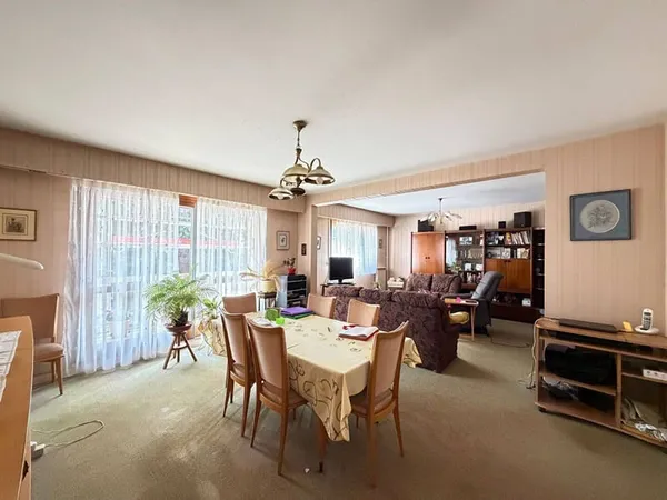 Appartement 4 pièces 98 m²
