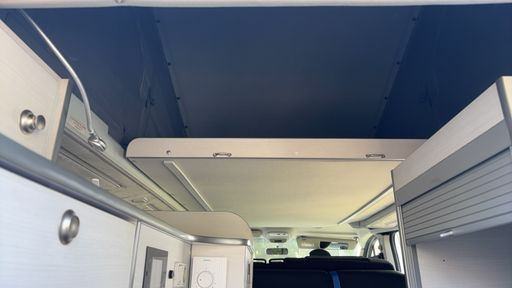 Renault Trafic Van 1.6 dCi 145 - L2h1 Grand Confort – 2017 – 66553 km – Diesel – Boîte Manuelle — photo 12